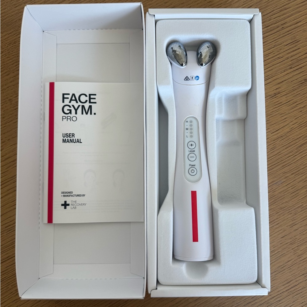 Facegym Pro